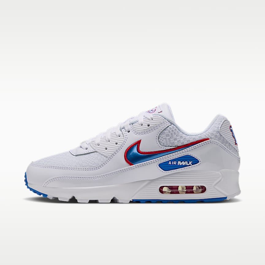 Nike Air Max 1 By You Custom Men's Shoes. Nike.com